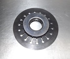 Tellerfeder  Kupplung Irus