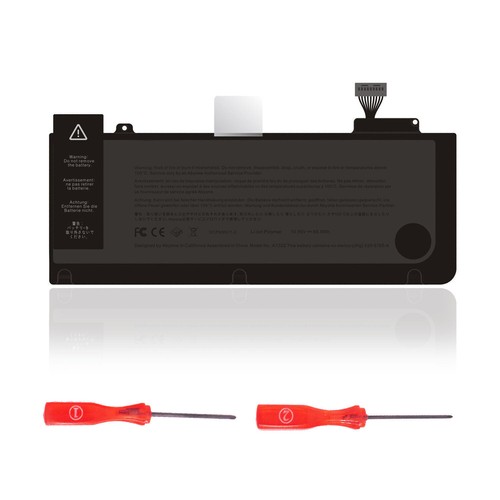 Akku für apple a1322 - a1322, a1278