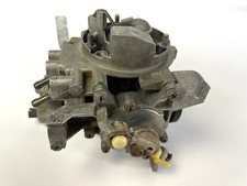 Vergaser, carburettor,  Opel Kadett E, Pierburg 1B1,  90107543