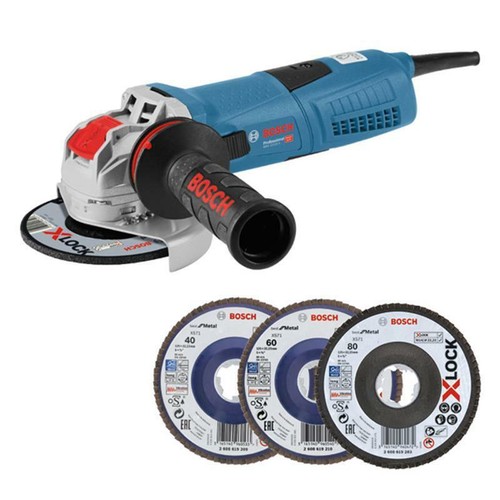 Bosch winkelschleifer gws gwx - winkelschleifer,
