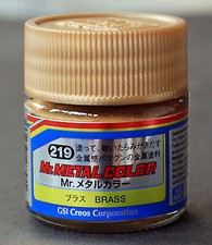 (GP:429,00€/1L) Gunze Mr