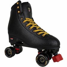 Rookie Rollerskates Bump