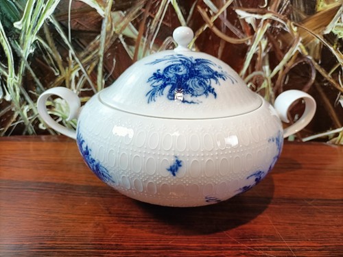 Rosenthal romanze blaue - romanze,
