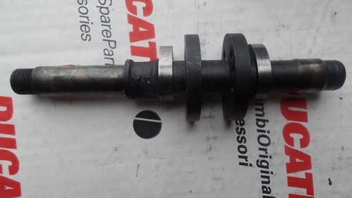 Ducati nockenwelle st4 st4s - nockenwelle,