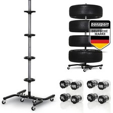 Felgenbaum fahrbar für