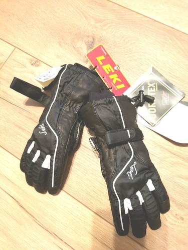 Leki skihandschuhe snowboard - leki,