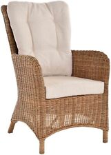 Moderner Rattan