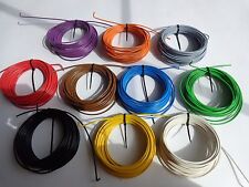 KFZ Verdrahtungsleitung