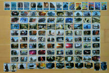 2021 Topps Star Wars The Mandalorian Comic Concept AC CA CC TB Karte aussuchen