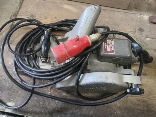 Mafell m16 hobelmaschine - mafell,