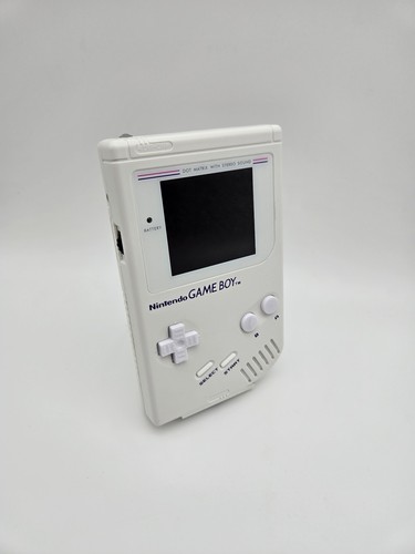 Original nintendo gameboy - original,