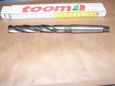 Bohrer Aufbohrer Dreischneider