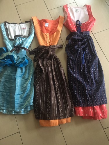 Dirndl konvolut - dirndl,