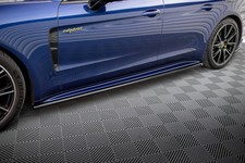 Street+ Seitenschweller