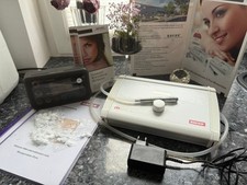 Diamant-Microdermabrassions-Gerät von Baehr Kosmetik