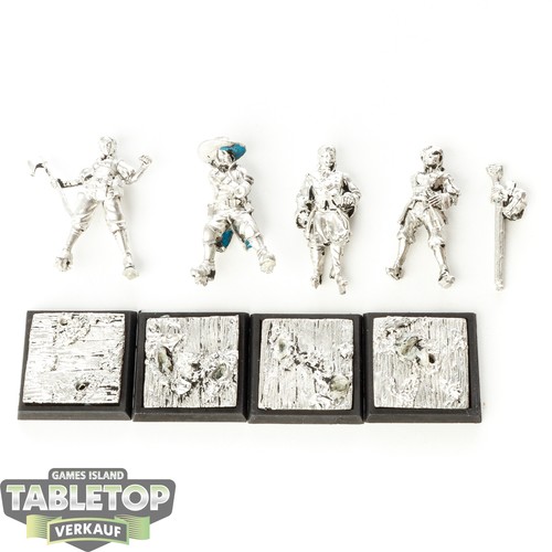 Freebooter fate 4 - freebooter's,