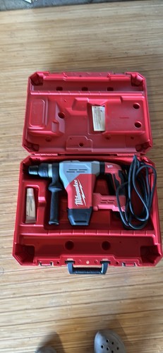 Milwaukee 5517 sds max - milwaukee,