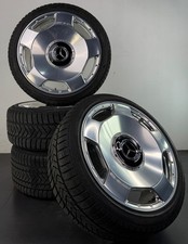 Mercedes AMG GT A290 4-Türer X290 21 Zoll Felgen Winterreifen Winterräder