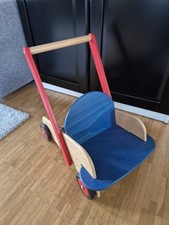 HABA Lauflernwagen aus Holz  *