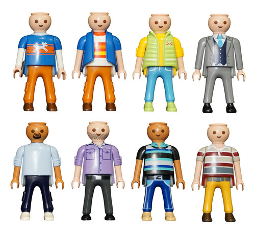 Playmobil figur mann - playmobil,