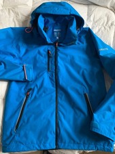 Musto BR1 Regenjacke