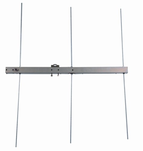 Mfj 1763 144mhz element - 144mhz, 3-element