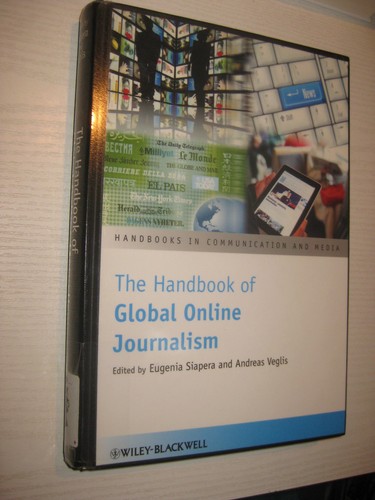 The handbook global online - of,