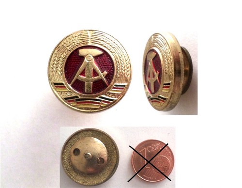 Goldfarb ddr abzeichen - goldfarb.,
