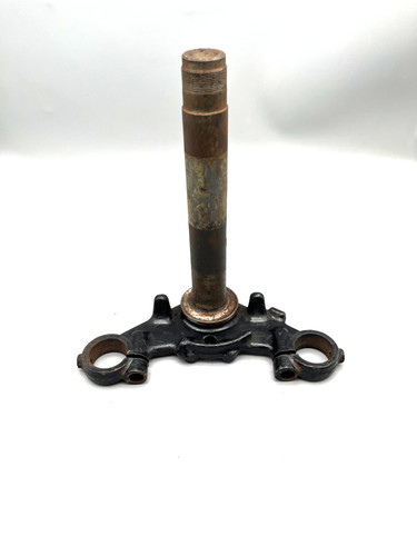 Suzuki gt80 gabelbrücke - gt80,