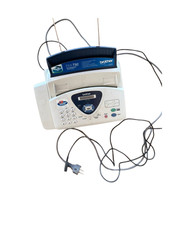 📠 Brother Faxgerät T92 –