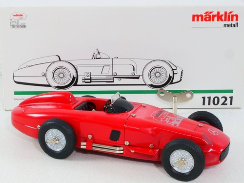 Märklin 11021 mercedes 196 - märklin,