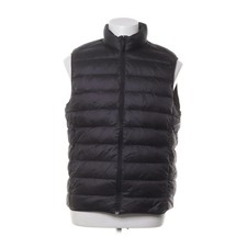 Uniqlo, Daunenweste, Herren