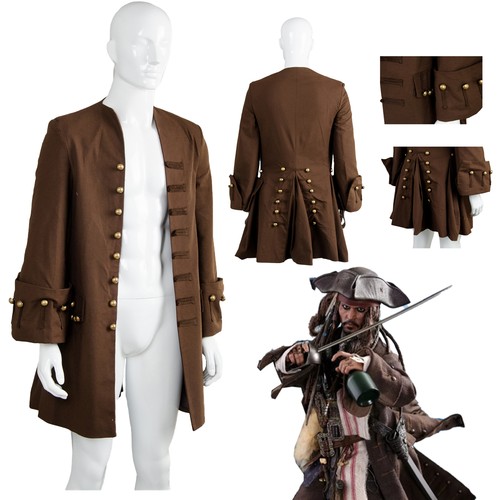 Pirates the caribbean jack - pirates,