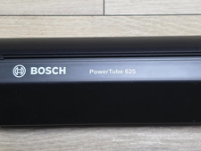 BOSCH PowerTube 625 Wh