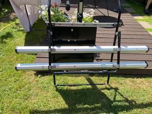 Fahrradträger heckklappe für - fahrradträger,