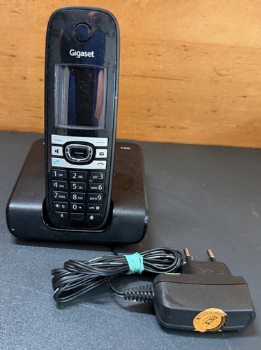 Gigaset c300 basis - +, c610
