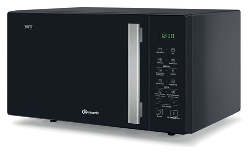 Bauknecht mwg253b standgeräte - bauknecht,