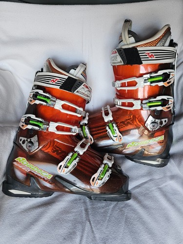 Nordica skischuhe skistiefel - nordica,