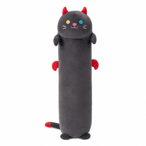 Mewaii devil kitten black - mewaii, xxl