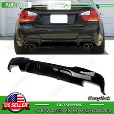 FOR 2005-2012 BMW E90 E91 M