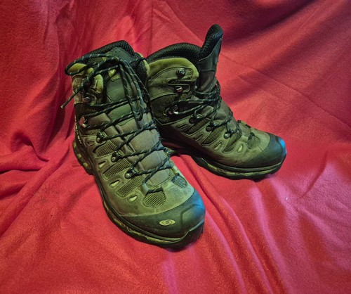 Salomon quest gore tex - salomon,