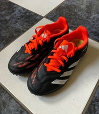 Fußballschuhe Kids adidas Predator Gr. 34 NEUWERTIG