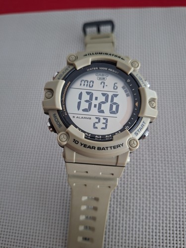 Casio 1500wh - casio, ae-1500wh