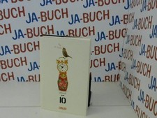 abends um 10 De Goldi, Kate: