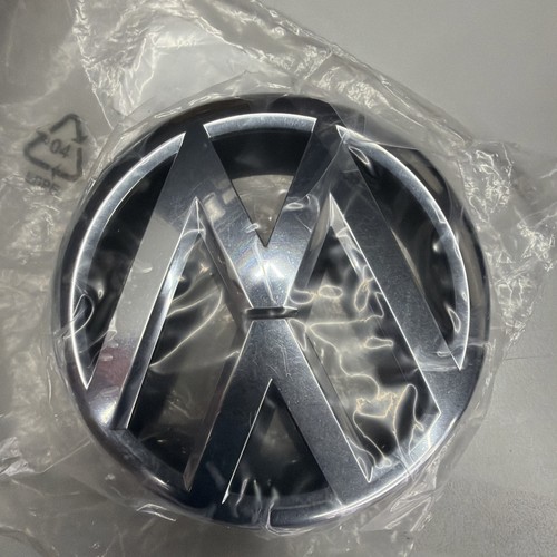Original emblem vorn - original,