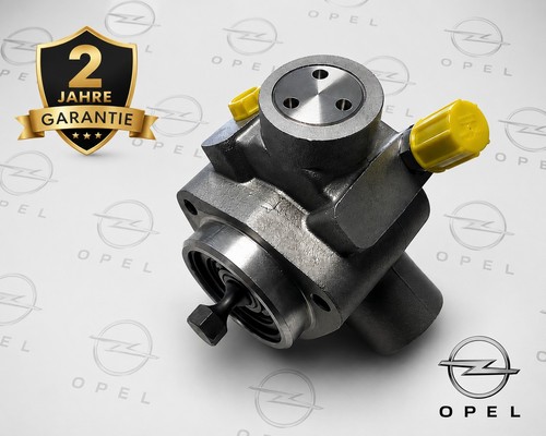 Opel hochdruckpumpe direct - opel,
