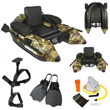 Waterside camoura float - waterside, pro