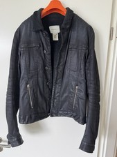 Pierre Balmain Jeans Jacke
