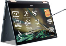 Acer Spin 7 5G SP714-61NA