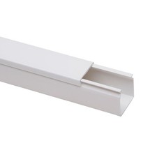 (€4,45/m) 10x Kabelkanal